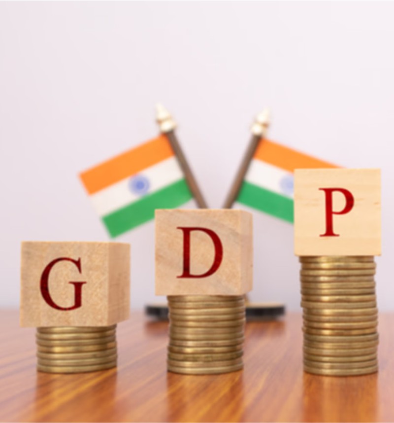 India Eco GDP India Eco GDP