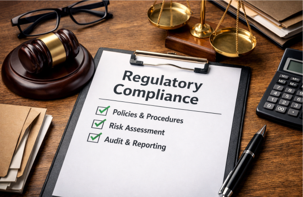Compliance-1