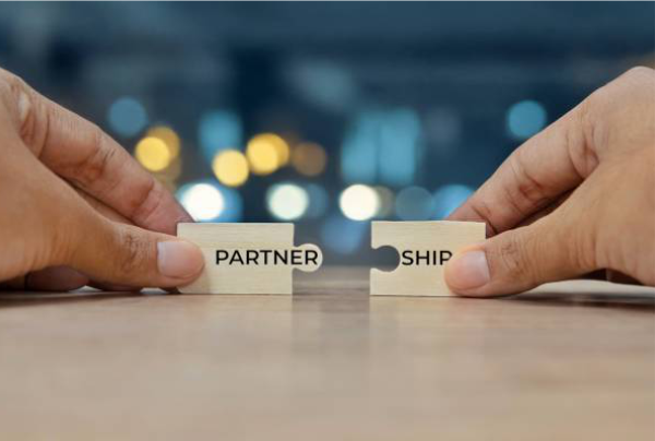 Longterm-partner